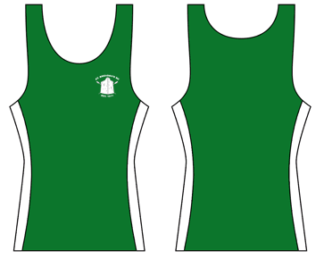 Custom Singlet