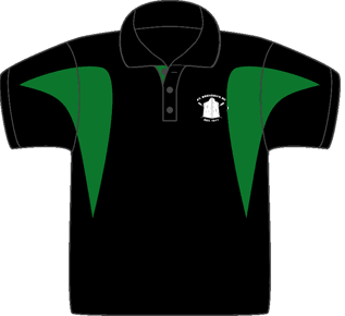 Teamwear Polo Shirt