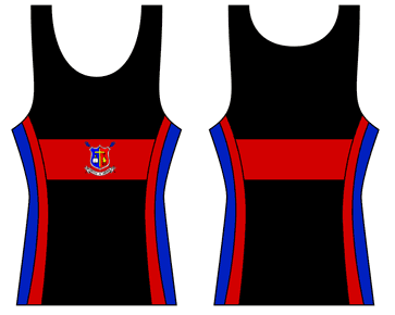 Custom Singlet