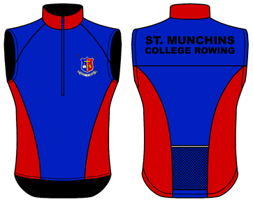 Custom Elite Gilet