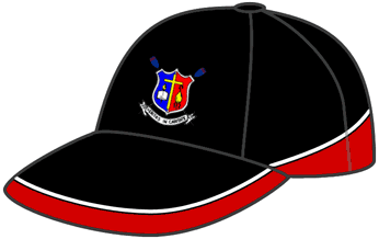 Teamwear Cap