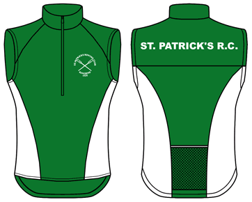 Custom Elite Gilet