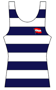 Custom Singlet