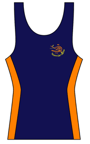 Custom Singlet