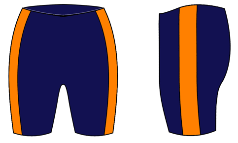 Custom Shorts