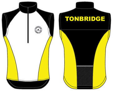 Custom Elite Gilet