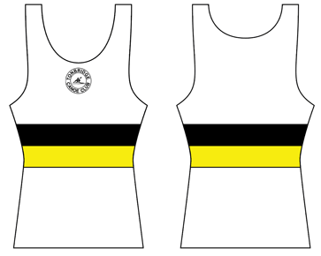 Custom Singlet