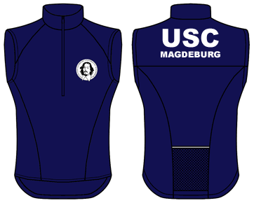 Custom Elite Gilet