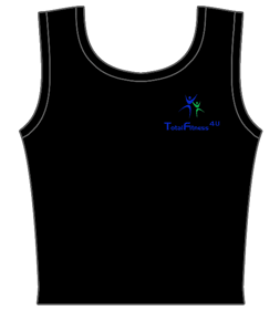 Athletic Vest