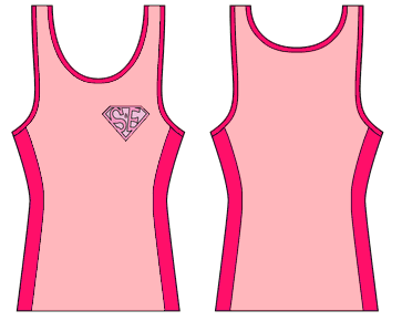 Women's - Custom Singlet