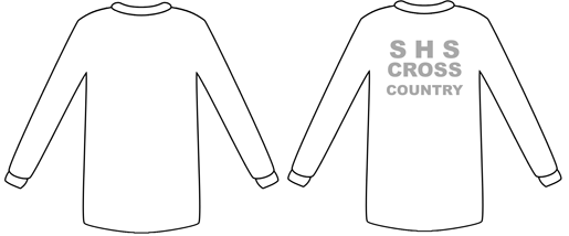 Lightweight Long Sleeve T-Shirt