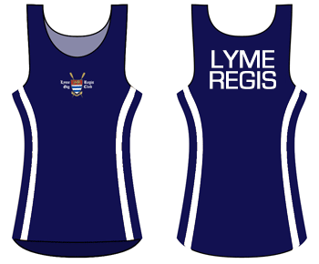 Custom Singlet