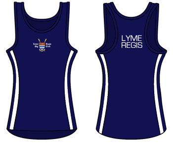 Custom Racerback Singlet