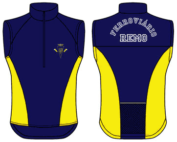 Custom Elite Gilet