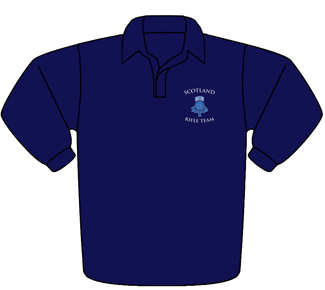 Long Sleeve Pique Polo