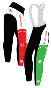 Summer - Custom Cycling Bib Leggings