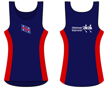 Custom Singlet