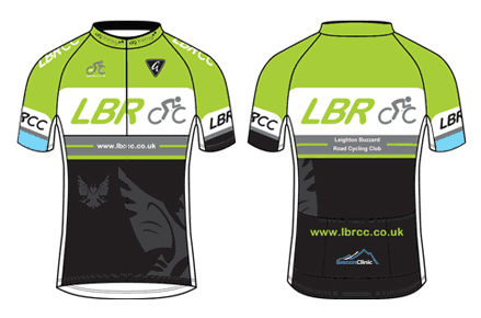 Custom S/S Lightweight Neck-Zip Cycling Jersey