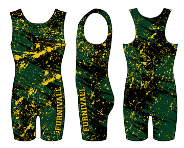 Training - Custom Racerback AIO