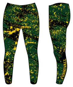 Training - Custom Leggings