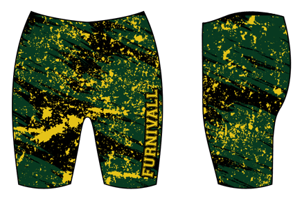 Training - Custom Shorts