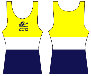 Custom Singlet