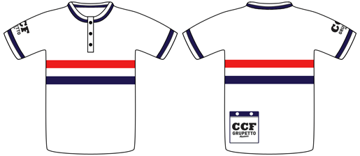 Custom Cycling Conte City Jersey