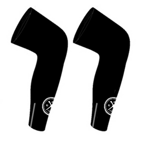 Custom Cycling Leg Warmers