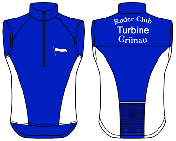 Custom Elite Gilet