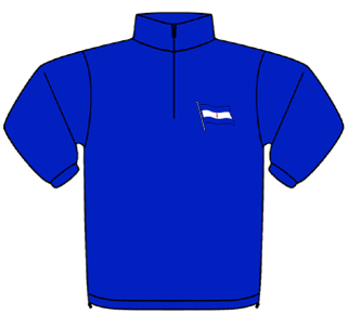 Zip Neck Fleece