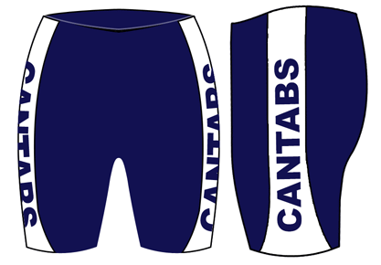 Custom Finesse Shorts