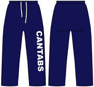 Ladies Sweatpants