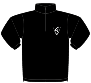 Zip Neck Fleece