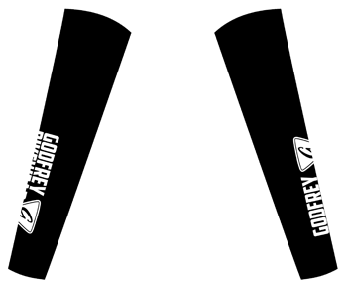 Cycling Arm Warmers