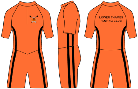 Custom G-Suit