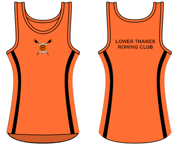 Custom Singlet