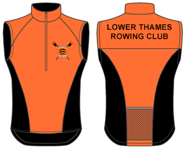 Custom Elite Gilet