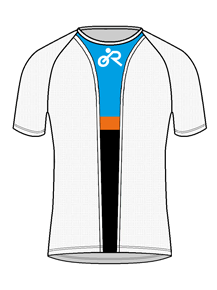 Custom Cycling Hypervent SS Baselayer