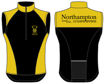 Custom Elite Gilet