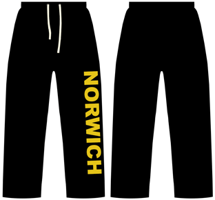 Ladies Sweatpants