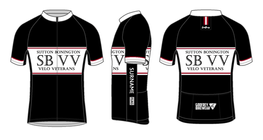 Custom S/S Lightweight Full-Zip Cycling Jersey