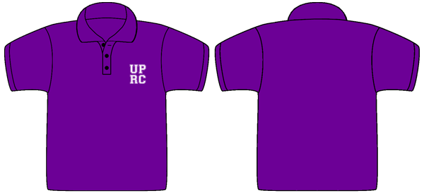 Purple - Classic Polo