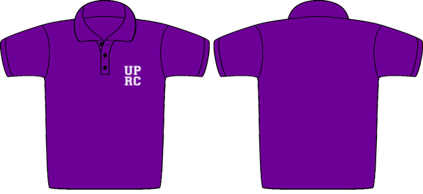 Purple - Ladies Classic Polo