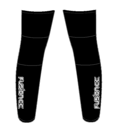 Custom Cycling Leg Warmers