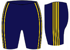 Custom Shorts