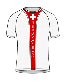 Custom Cycling Hypervent SS Baselayer