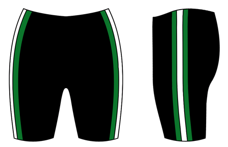 Custom Shorts