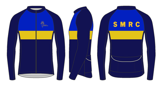 Custom Mazu Rowing Jacket (mesh lining)