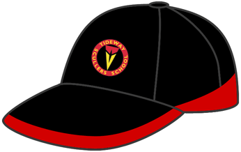 Teamwear Cap