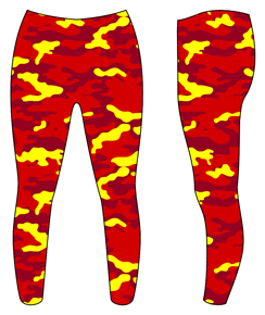 Custom Leggings